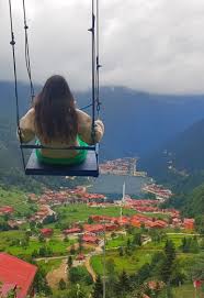 AYDER YAYLASI-ÇEÇEVA-FERETİKO-UZUNGÖL-LUSTRA YAYLASI-KARASTER YAYLASI-ÇAY FABRİKASI-SÜRMENE-GİRESUN